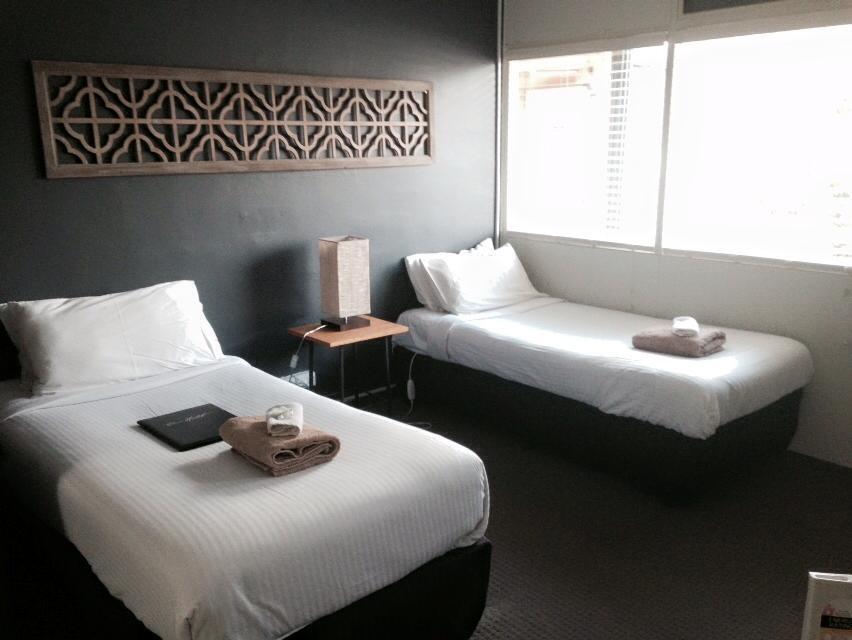 Motel Melrose Mittagong Room photo